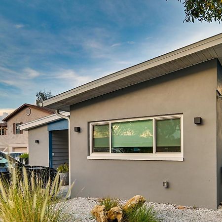 Pet-Friendly Waterfront Home - 2 Mi To Beach! Tarpon Springs Exteriör bild