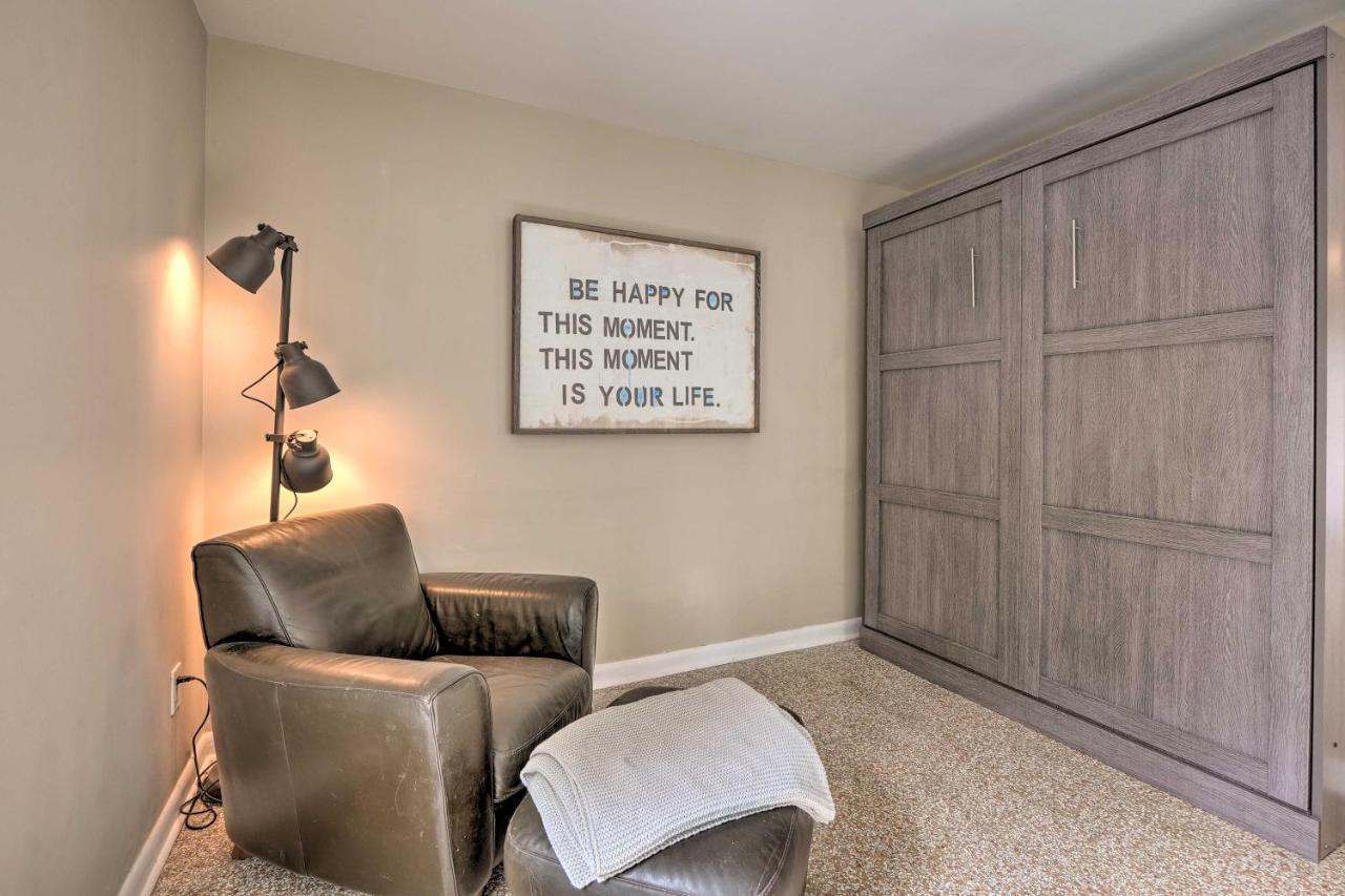 Pet-Friendly Waterfront Home - 2 Mi To Beach! Tarpon Springs Exteriör bild